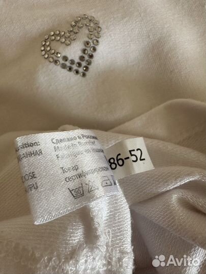 Кофта Shoupette 86 рр