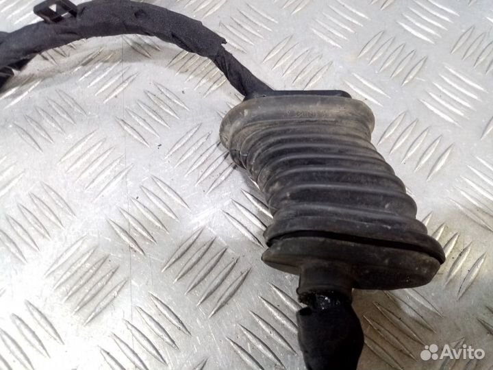 Б/У Проводка двери задней левой#001