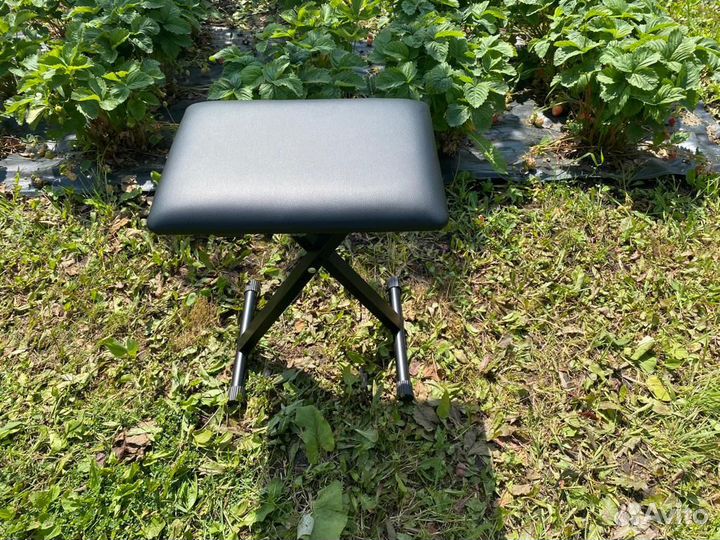 Стул банкетка для пианиста новые