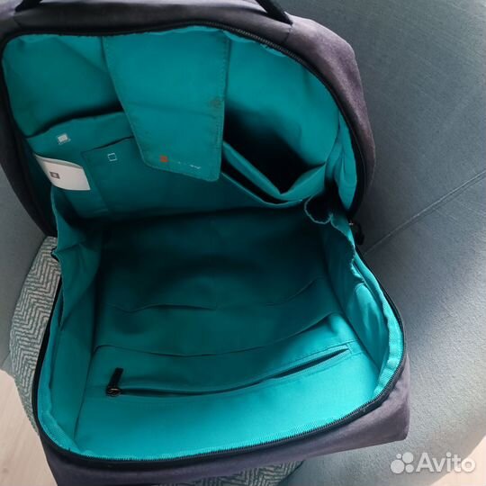 Рюкзак мужской xiaomi