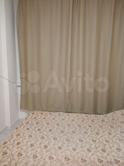 Квартира-студия, 18 м², 4/4 эт.