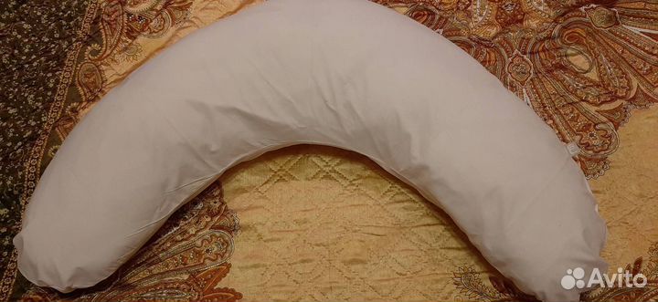 Подушка для беременных Mothercare