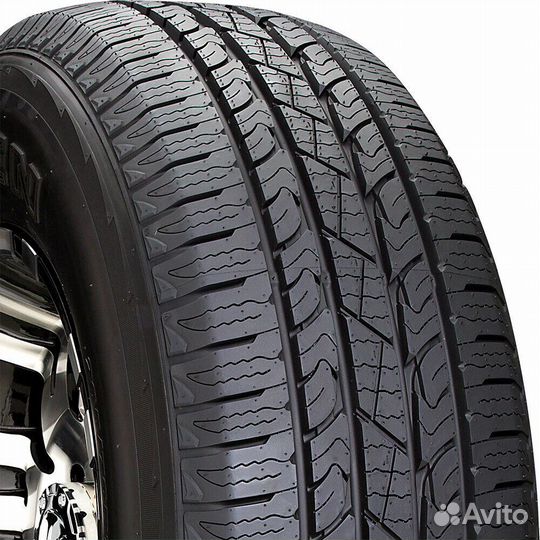 Nexen Roadian HTX RH5 265/70 R16