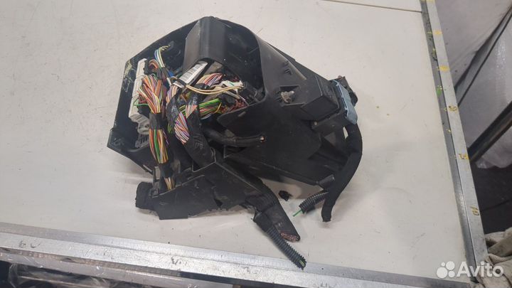 BSM Блок предохранителей Citroen C4, 2012