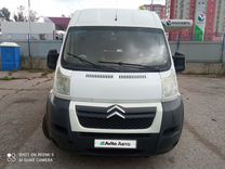 Citroen Jumper 2.2 MT, 2013, 540 000 км, с пробегом, цена 2 000 000 руб.