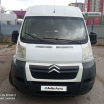 Citroen Jumper 2.2 MT, 2013, 540 000 км, с пробегом, цена 2 000 000 руб.