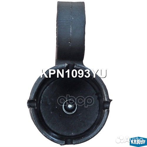 Шкив компрессора кондиционера в сборе KPN1093YU