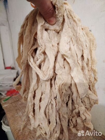 Оболочка для колбасы черева и синюга