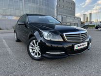 Mercedes-Benz C-класс 1.8 AT, 2012, 168 000 км, с пробегом, цена 1 679 000 руб.