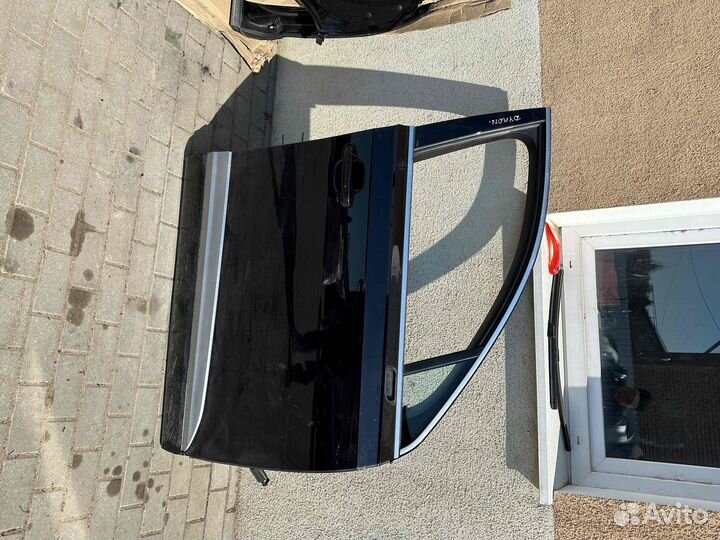 Дверь передняя правая Audi Q7 2019