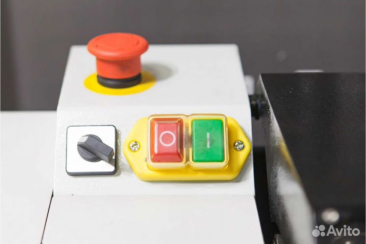 Настольный токарный станок Stalex D210x400C