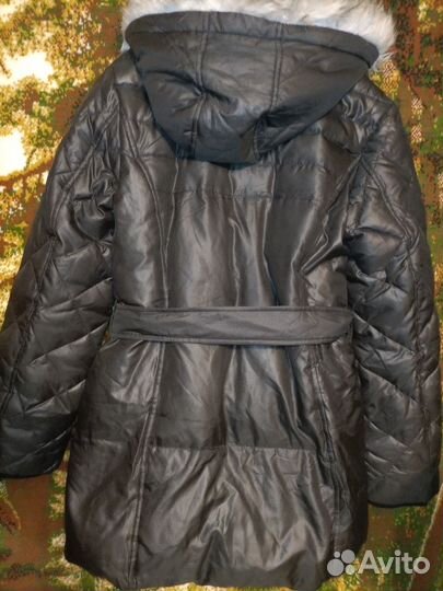 Куртка новая Colins