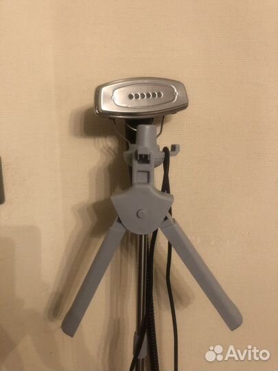 Отпариватель для одежды grand master