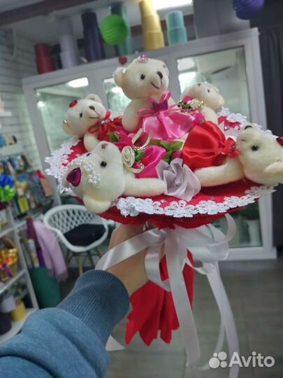 Детские игрушки