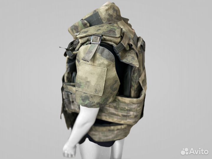 Бронежилет Новый Производство z3542