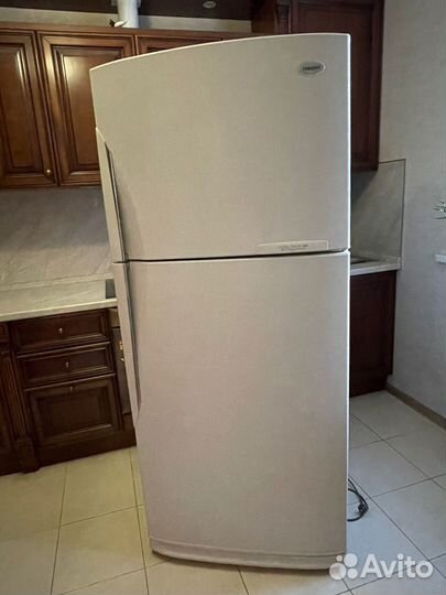 Холодильник