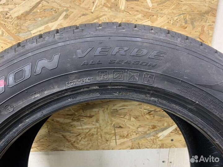 Pirelli Scorpion Verde 235/55 R17