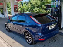 Ford Focus 1.6 AT, 2008, 229 000 км, с пробегом, цена 630 000 руб.