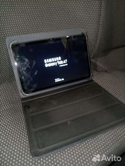 Продам планшета samsung tab a7 32гб