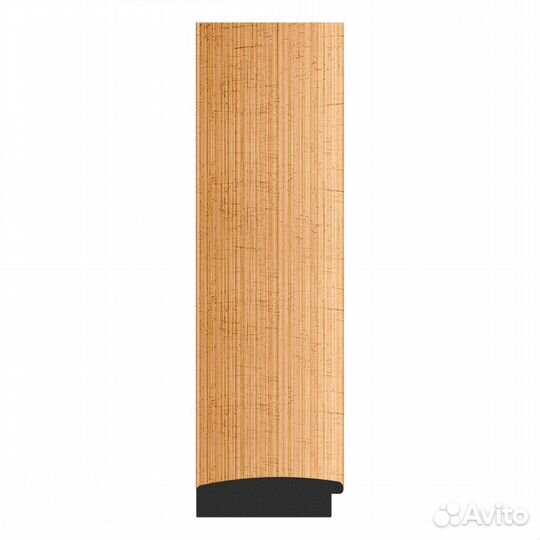 Зеркало Evoform Exclusive-G BY 4523 77x159 травле