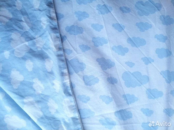 Постельное белье 120*60 zara