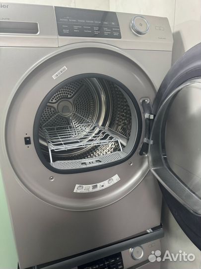 Сушильная машина haier hd90 a2959s