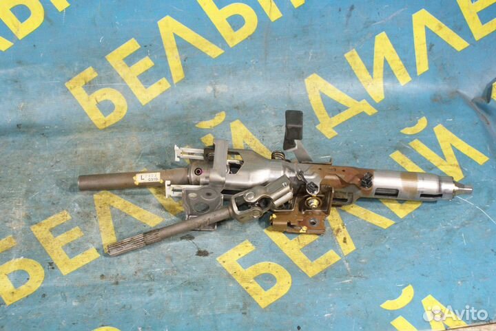 Рулевой вал Mazda 6 GH