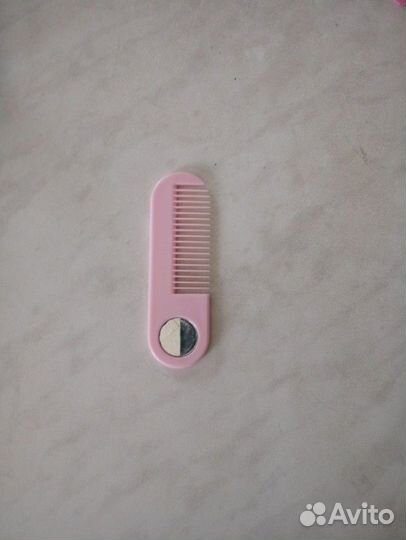 Расческа 