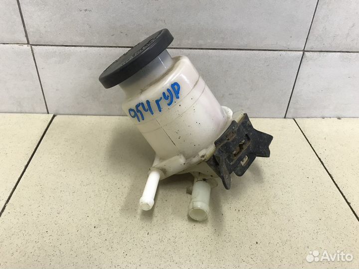 Бачок гидроусилителя M2 (2010-1014)