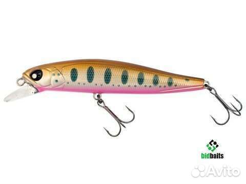 Воблеры Lucky John Basara 90sp. 10.5g 90mm