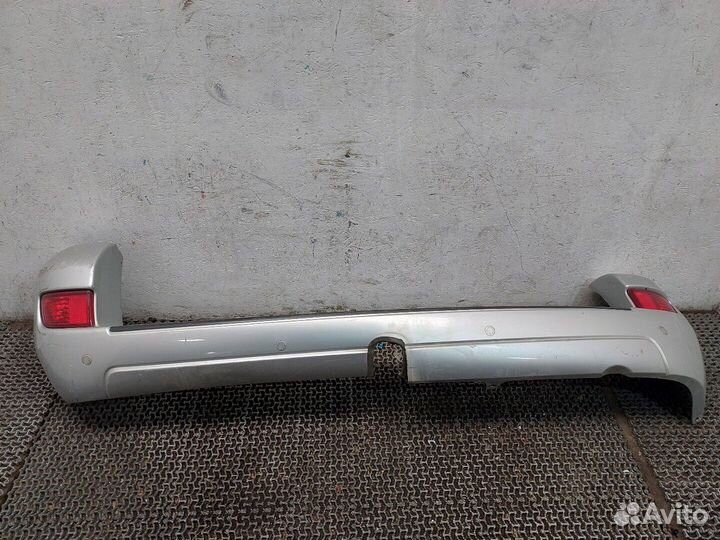 Катафот Toyota Land Cruiser Prado (120) , 2008