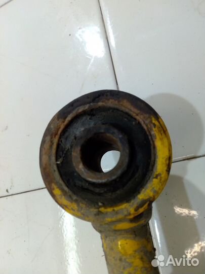 Амортизатор передний (Foton Tunland)