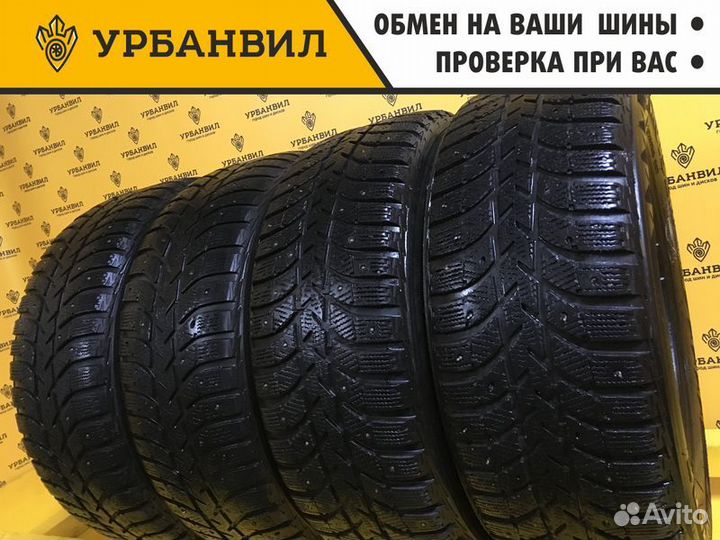 Bridgestone Ice Cruiser 5000 195/60 R15 88T