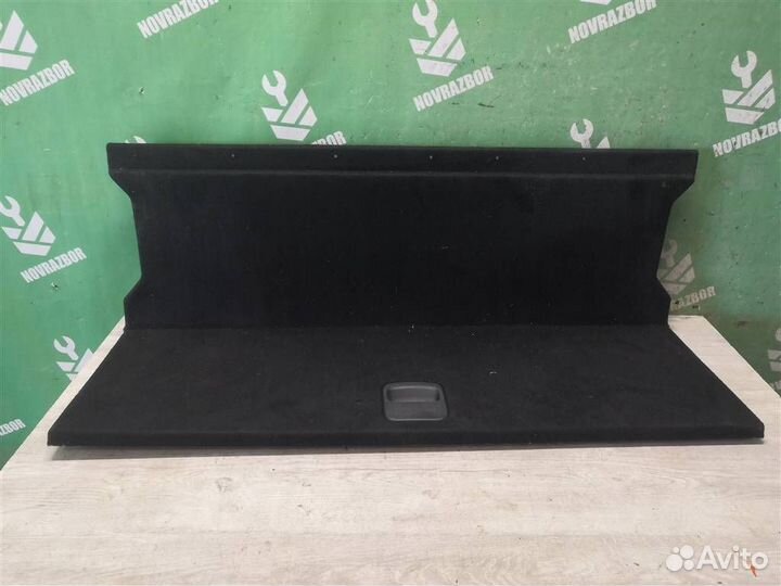 Пол багажника Мазда 6