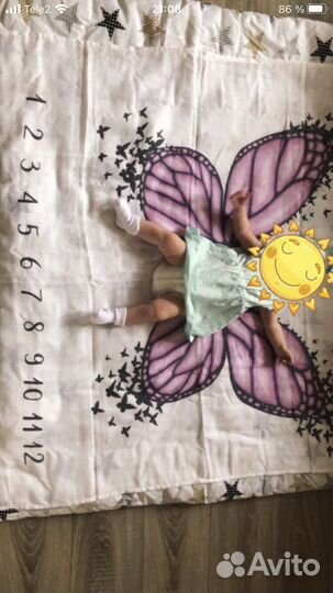 Муслиновая фотопеленка