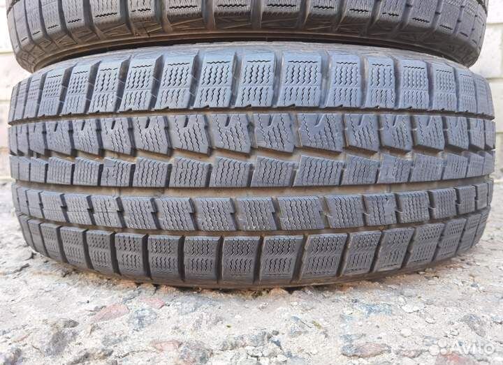 Dunlop Winter Maxx WM01 215/55 R17 94Q