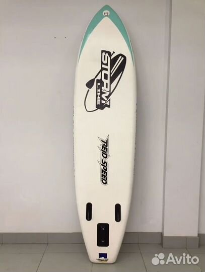 Sup board Stormline PowerMax PRO 10.1 Б/У