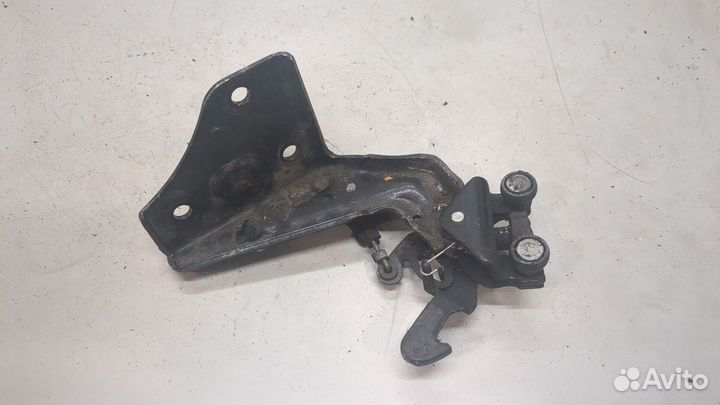 Механизм раздвижной двери Peugeot Partner, 2002