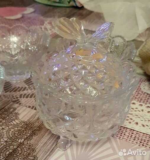 Ваза для фруктов