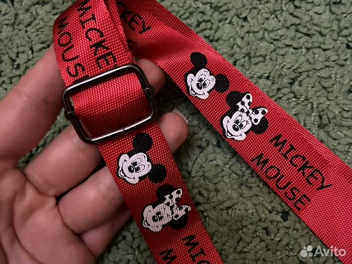 Сумочка для девочки