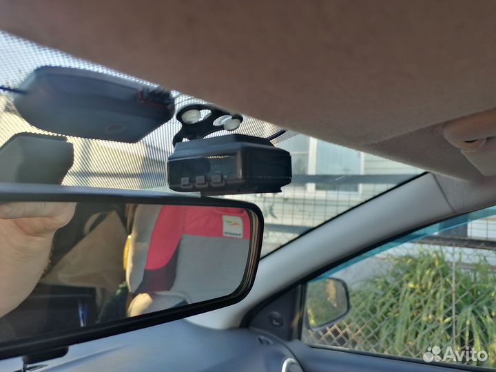 Продам радар - детектор с GPS