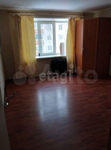 1-к. квартира, 37 м², 4/5 эт.