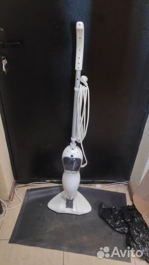 Паровая швабра Kitfort kt-1008