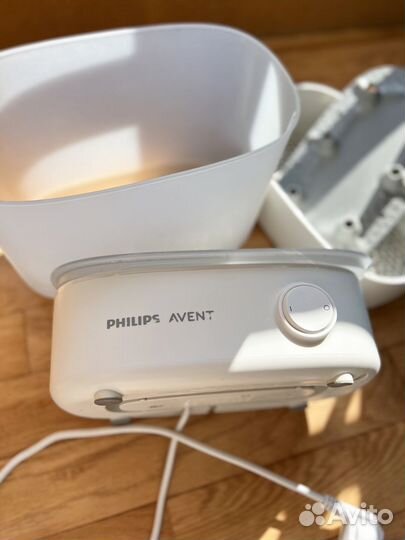 Стерилизатор philips avent