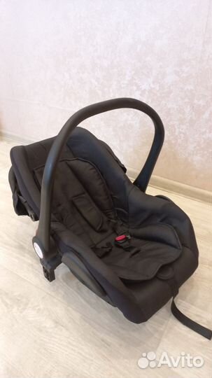 Автолюлька от 0