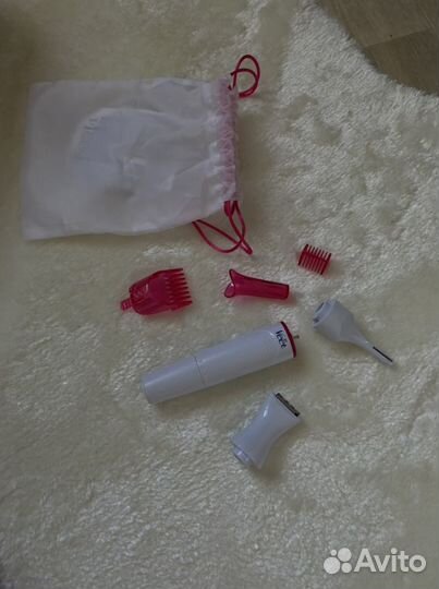 Триммер электрический