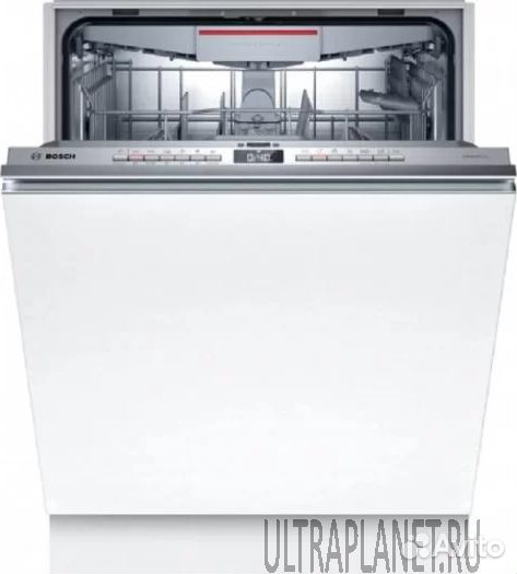 Встраиваемая посудомоечная машина Bosch SMV 4EVX10