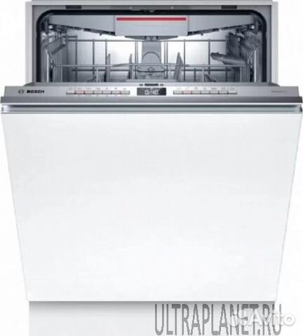 Встраиваемая посудомоечная машина Bosch SMV 4EVX10