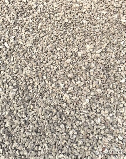 Щебень Известняковый 5 20