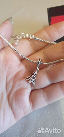 Браслет Пандора